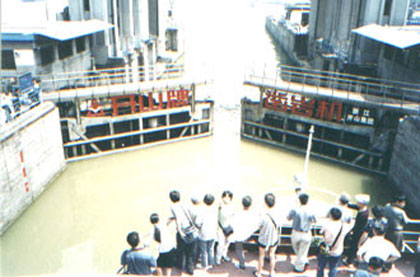 2002年海南双飞七日 策划：胡世海